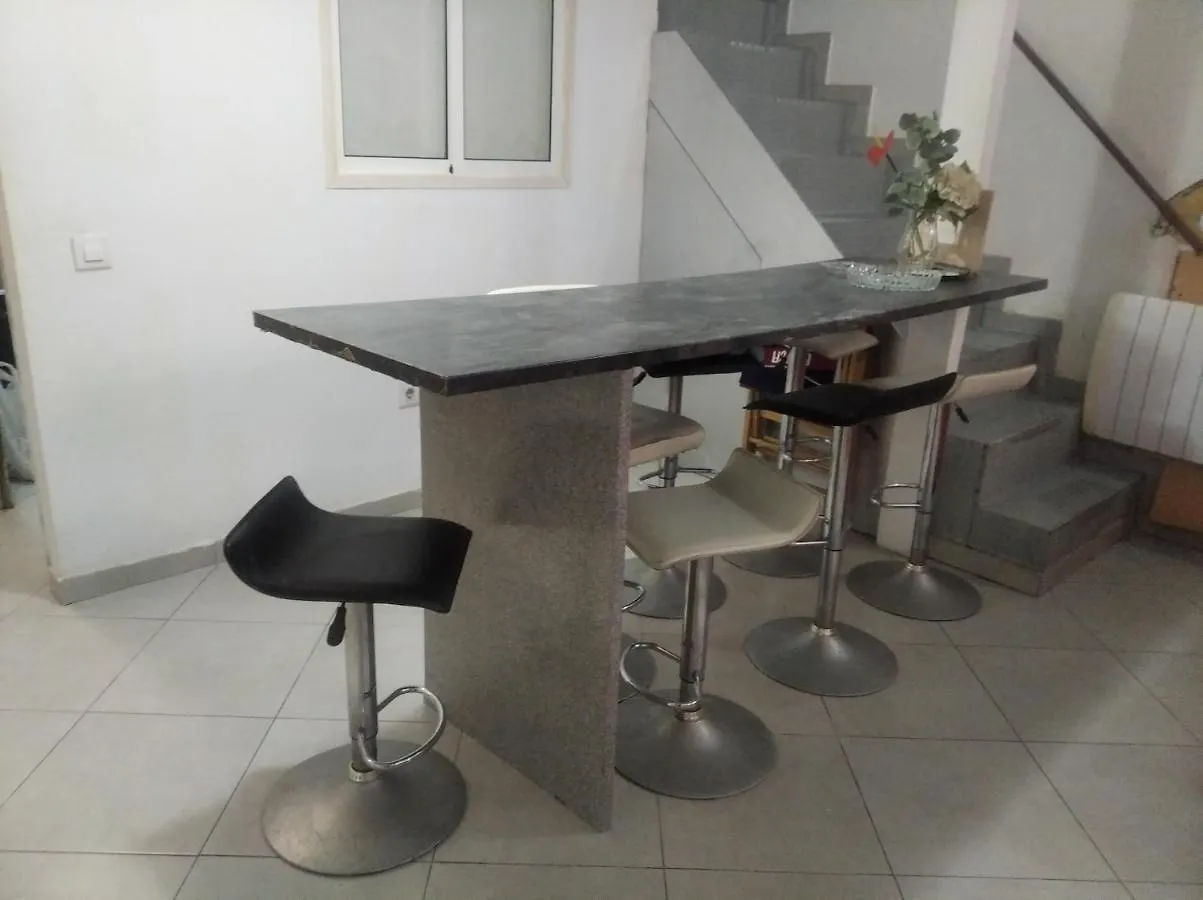 Fontodrona 62 Apartamento Barcelona España